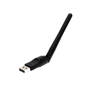Wi-Fi - Bluetooth Приемники